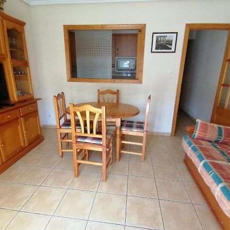 Cullera Te Espera Apartment ภายนอก รูปภาพ