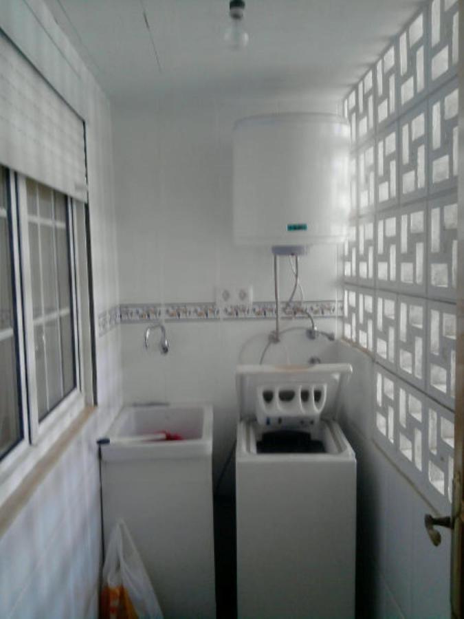 Cullera Te Espera Apartment ภายนอก รูปภาพ