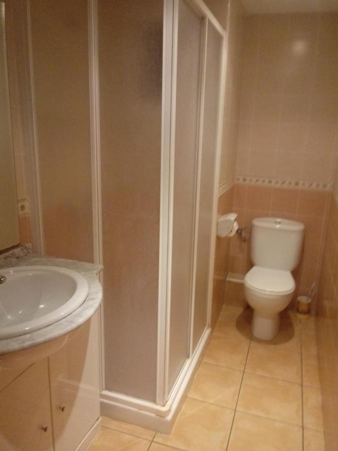 Cullera Te Espera Apartment ภายนอก รูปภาพ